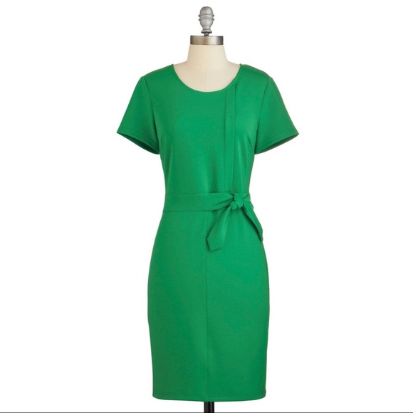Modcloth Dresses & Skirts - ModCloth State of the Startup Dress